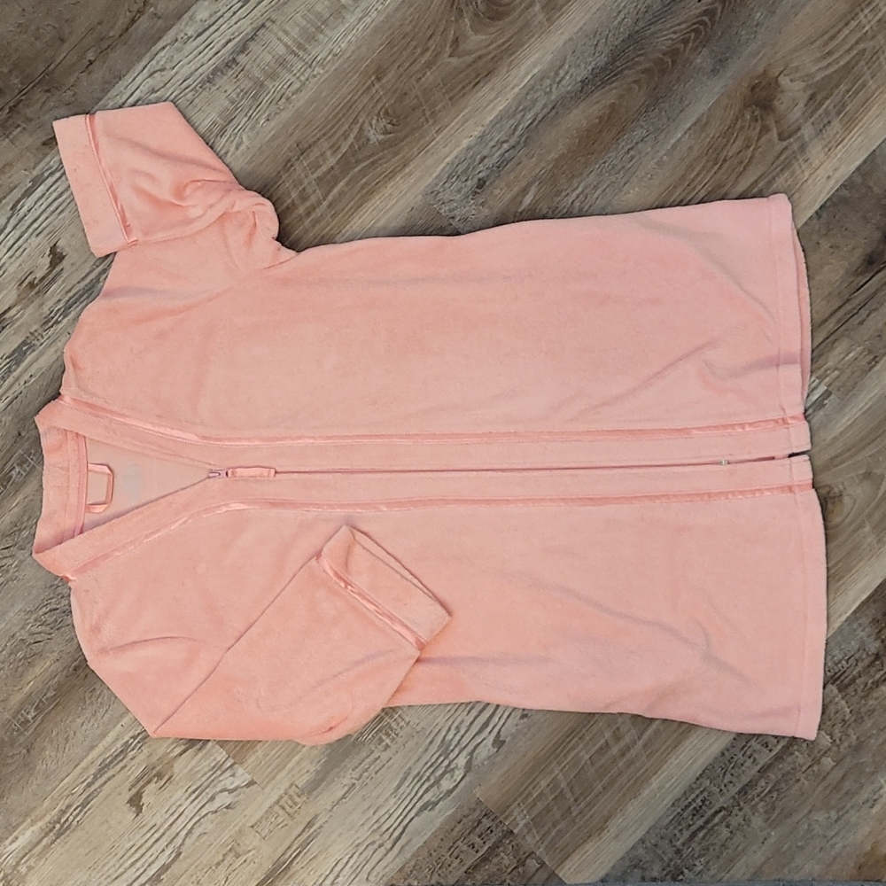 Croft & Barrow Zip Robe Women's